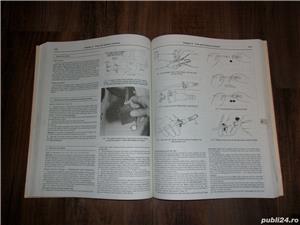 Manuale reparatii auto Ford Aerostar anii 1985-1990 de la Haynes si Chilton USA - imagine 6