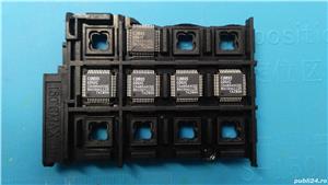 Procesor sunet Cirrus Logic CS48540-CQZ Dolby DTS SRS Audio - imagine 2