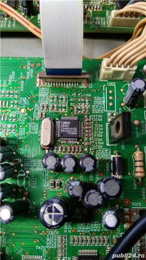 Procesor sunet Cirrus Logic CS48540-CQZ Dolby DTS SRS Audio