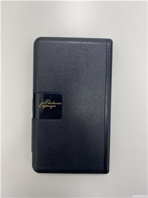 SHARP Agenda Electronica  IQ-7100M Multilingual - imagine 2