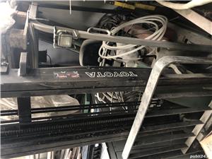 Vand moto stivuitor toyota 15 electric fbesf15 - imagine 4