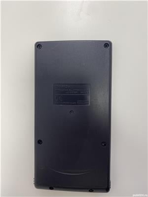 CASIO Calculator Stiintific fx-115W S-V.P.A.M - imagine 2