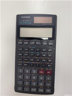 CASIO Calculator Stiintific fx-115W S-V.P.A.M