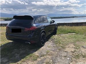 Porsche cayenne  - imagine 4