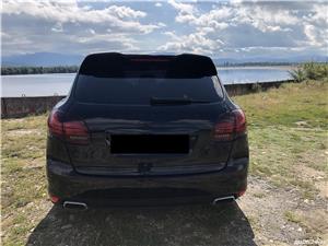 Porsche cayenne  - imagine 6