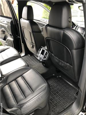 Porsche cayenne  - imagine 7