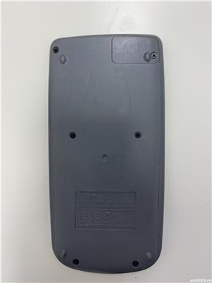 CASIO Calculator Științific fx-85GT PLUS - imagine 2