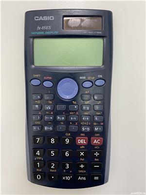 CASIO Calculator Stiintific fx-85ES