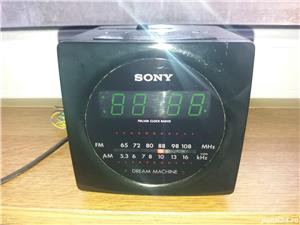 Set colectie radio HItachi National Sanyo URSS Electronica Tehnoton - imagine 10