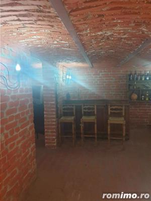 Casa cu etaj,teren 400 mp, pretabila : clinica, gradinita, birouri - imagine 5