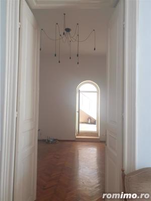 Casa cu etaj,teren 400 mp, pretabila : clinica, gradinita, birouri - imagine 7