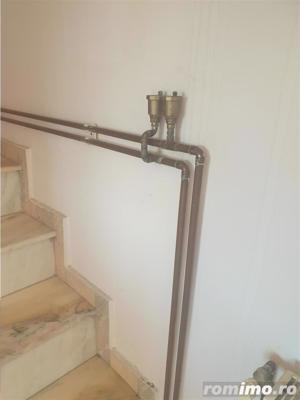 Casa cu etaj,teren 400 mp, pretabila : clinica, gradinita, birouri - imagine 6