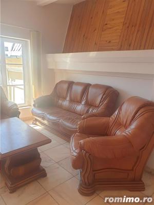 Casa cu etaj,teren 400 mp, pretabila : clinica, gradinita, birouri - imagine 4