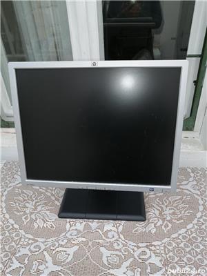  Monitor calculator HP LP 2065