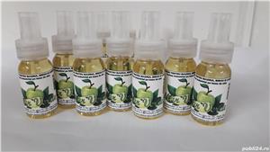 Esenta casa, masina si birou: parfum mar verde