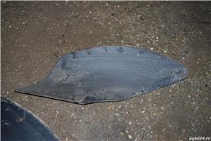 Cormene Plug Gregoire Besson/Goizin/Huard/Suport Roata Plug Huard/Kuhn/Goizin ETC/Suport Remorca - imagine 9