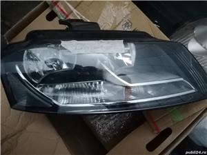 Far Dreapta audi a3 2008-2012 - imagine 2