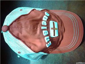 Fotbal EURO 2012: Anglia, Franta, Italia, Spania, set 4 sepci noi Next UK