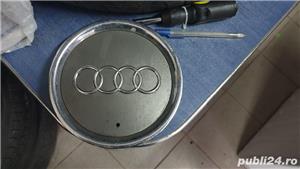 Căpăcele-Inele centrare-antifurturi-prezoane jante aliaj - imagine 7