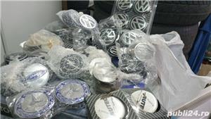 Căpăcele-Inele centrare-antifurturi-prezoane jante aliaj - imagine 10