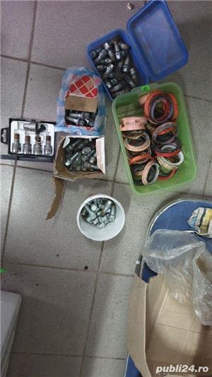 Căpăcele-Inele centrare-antifurturi-prezoane jante aliaj - imagine 3