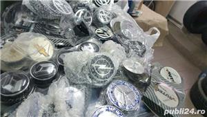 Căpăcele-Inele centrare-antifurturi-prezoane jante aliaj - imagine 9