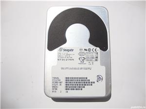 Hard disk vintage, de colectie, 1275 MB (1.24 GB), Seagate ST31276A - imagine 6