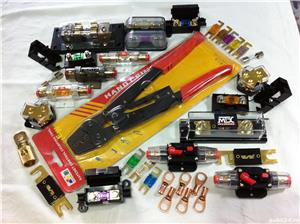  Amplificator 4 Ch by JBL max800W hertz focal audison pioneer statie - imagine 3