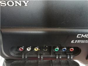 camera video sony - imagine 4