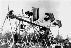 Caut obiecte vechi de la balciuri sau targurile de demult