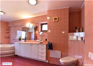 UNIRII - Str. Mamulari, apartament 4 camere LUX in bloc 1992, situat la etajul 6/8 - imagine 15