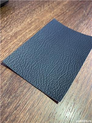 Piele ecologică tip Mercedes