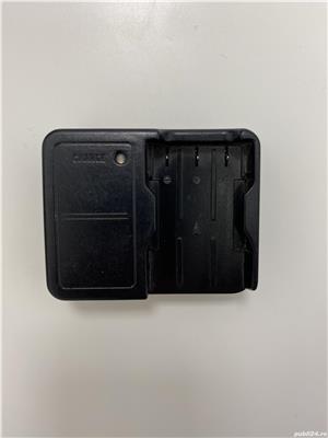 Încărcător Camera Digitala Konica Minolta BC-600 4.2V / 0.8A