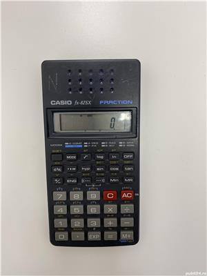 CASIO Calculator Stiintific fx-82SX 
