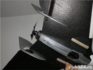 Set stabilizatoare și protectie Parrot Disco