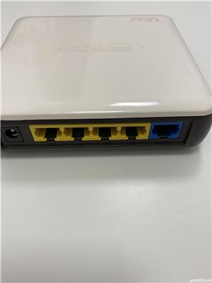 Router SITECOM N300 X2 WLR-2100 
