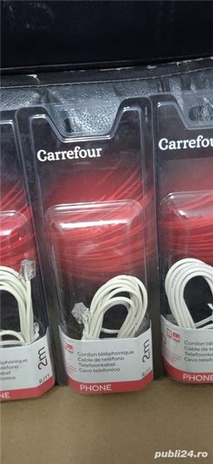 Cablu de telefon 5 lei