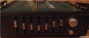 Amplificator statie auto First Austria 1800W - 2 / 4 canale, woofer Alpine Monacor Fisher Kenwood - imagine 8 Amplificator statie auto First Austria 1800W - 2 / 4 canale, woofer Alpine Monacor Fisher Kenwood - imagine 8