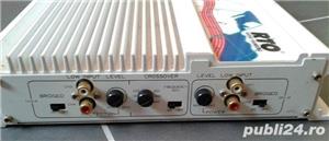 Statie auto Auna 4000W Jensen Audiola RTO Hamburg 600W - imagine 3