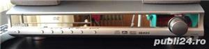 Sistem audio DVD Home Theatre 5.1 Samsung 800W Dolby Prologic - imagine 3