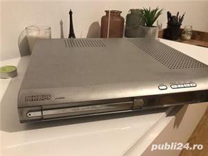 Sistem audio DVD Home Theatre 5.1 Samsung 800W Dolby Prologic - imagine 4