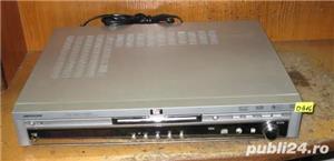 Sistem audio DVD Home Theatre 5.1 Samsung 800W Dolby Prologic - imagine 6