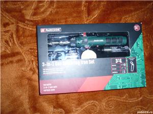 Statie lipit chipurii placi video  cablurii etc nou nouta nefolosita plus acccesorii   schimb - imagine 4