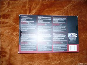 Statie lipit chipurii placi video  cablurii etc nou nouta nefolosita plus acccesorii   schimb - imagine 2