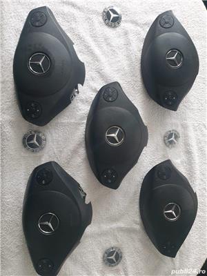  airbag sprinter - imagine 4