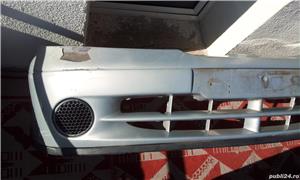 Spoiler (bara) fata Renault Megane 1