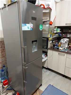 Combina frigorifica Beko de vanzare - imagine 2