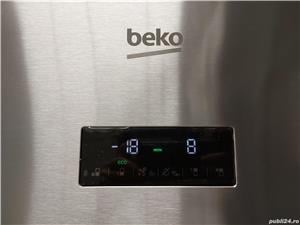Combina frigorifica Beko de vanzare - imagine 3