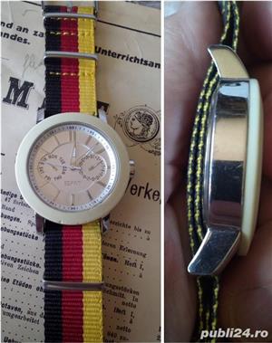 ceas unisex ESPRIT Quartz Analog Day Date