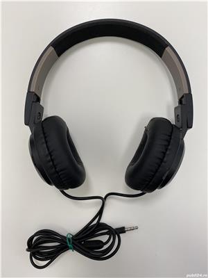 Casti Philips SHL4000  - imagine 2